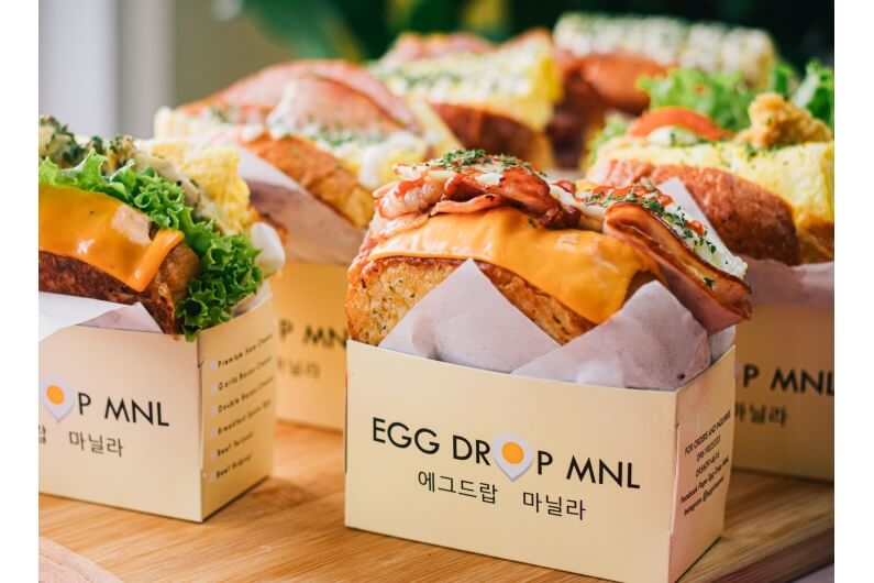 東大門美食 東大門美食