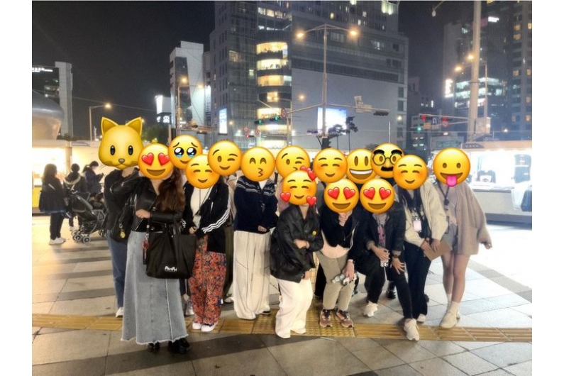 韓國代購教學 韓國代購教學