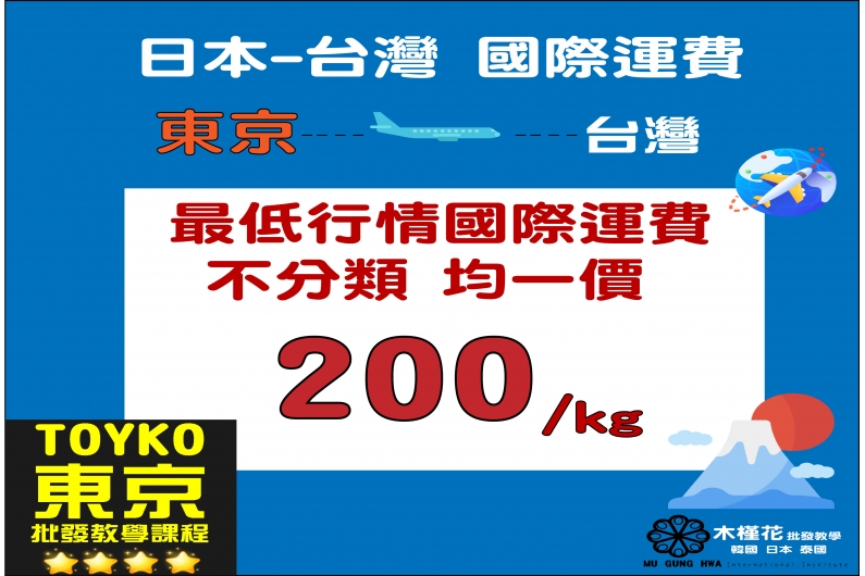 日本代購批發教學